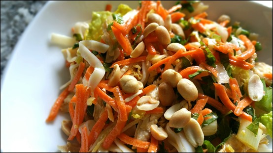 thai salad